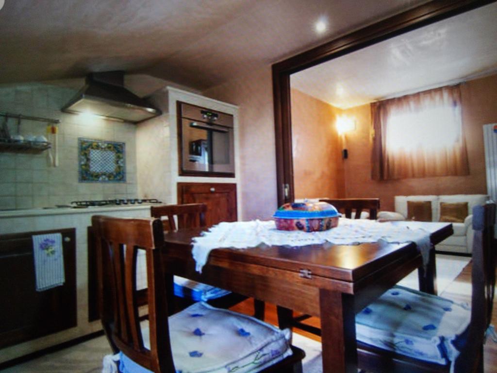 Casa Federica Apartment Syracuse Room photo