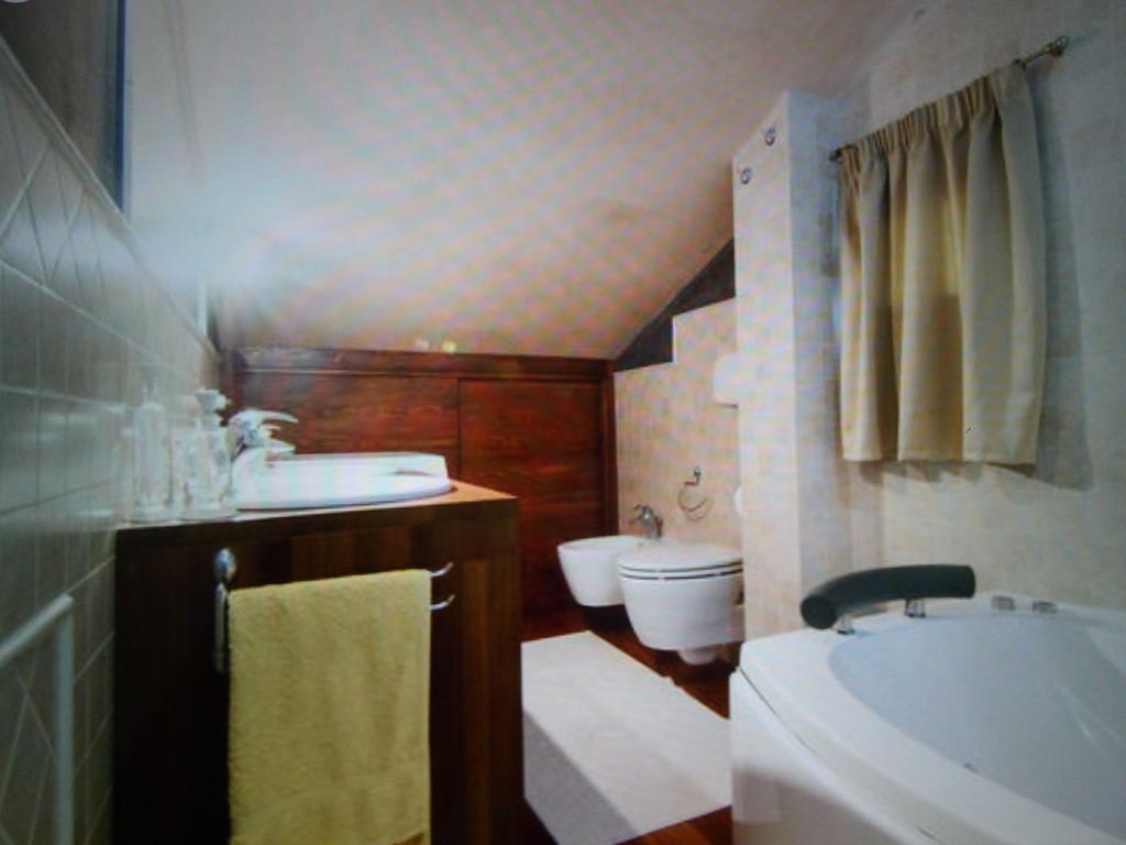 Casa Federica Apartment Syracuse Room photo