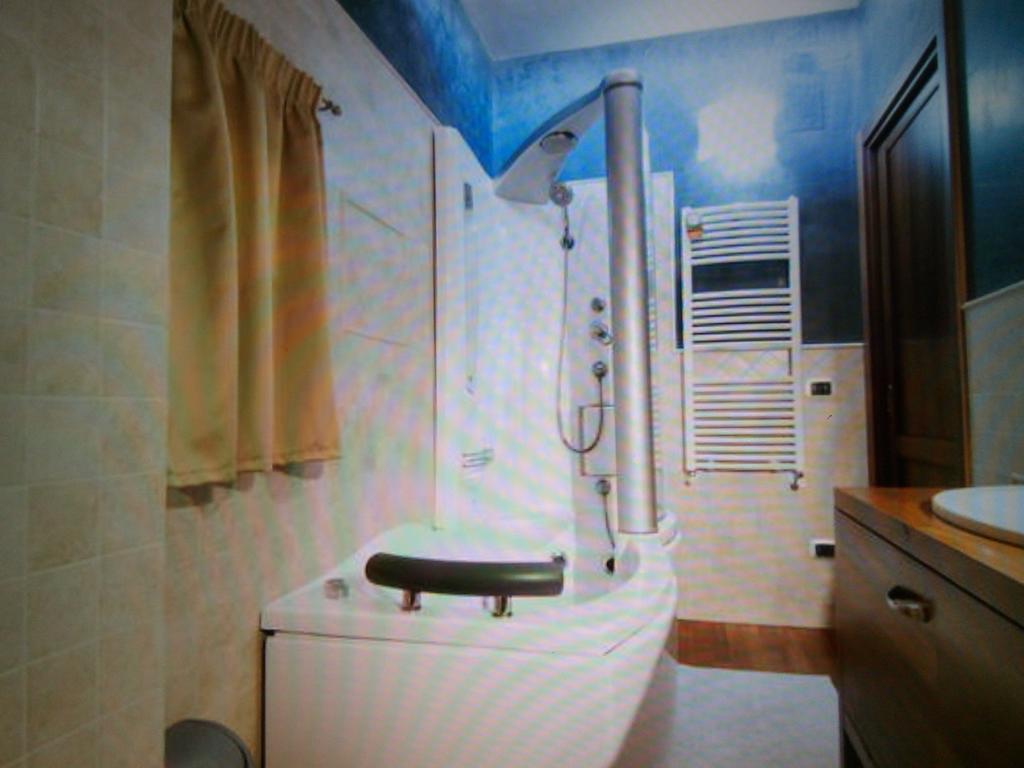 Casa Federica Apartment Syracuse Room photo