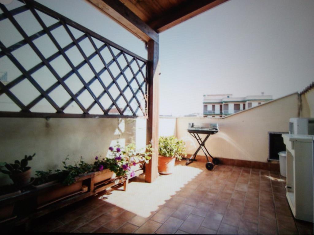 Casa Federica Apartment Syracuse Room photo